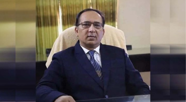 ব্রাহ্মণবাড়িয়ায় আওয়ামী লীগ নেতা ডা. আবু সাঈদ ফের গ্রেফতার